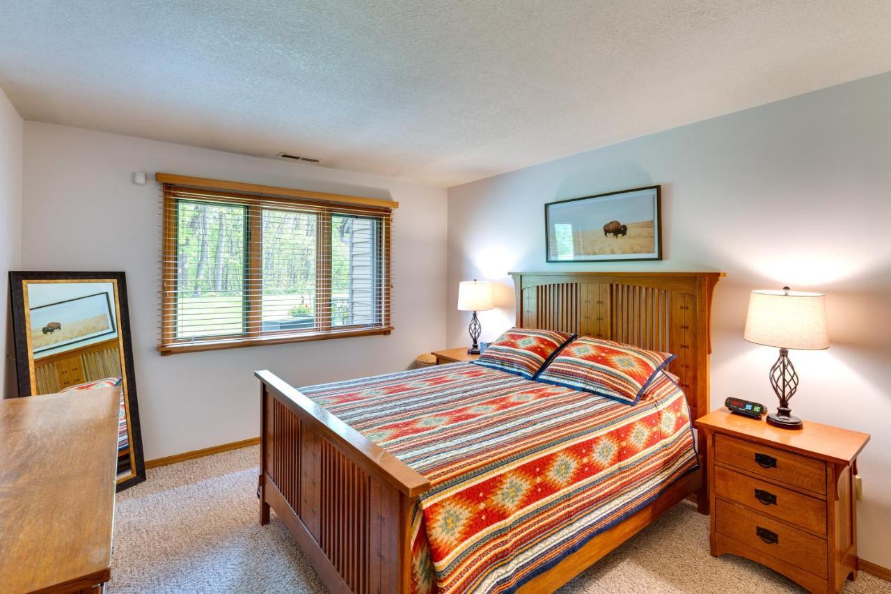 Family-Friendly Galena Rental Golf Course Access! Экстерьер фото