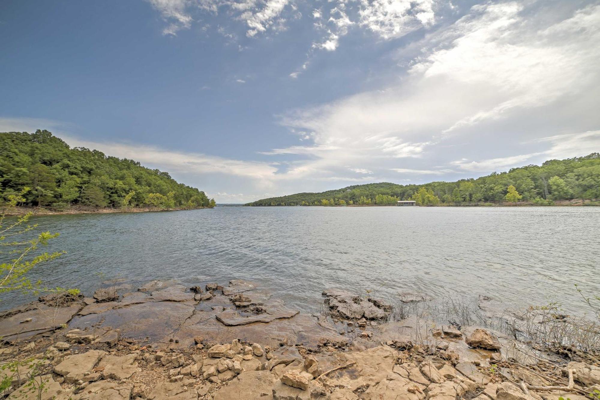 Family-Friendly Galena Rental Golf Course Access! Экстерьер фото