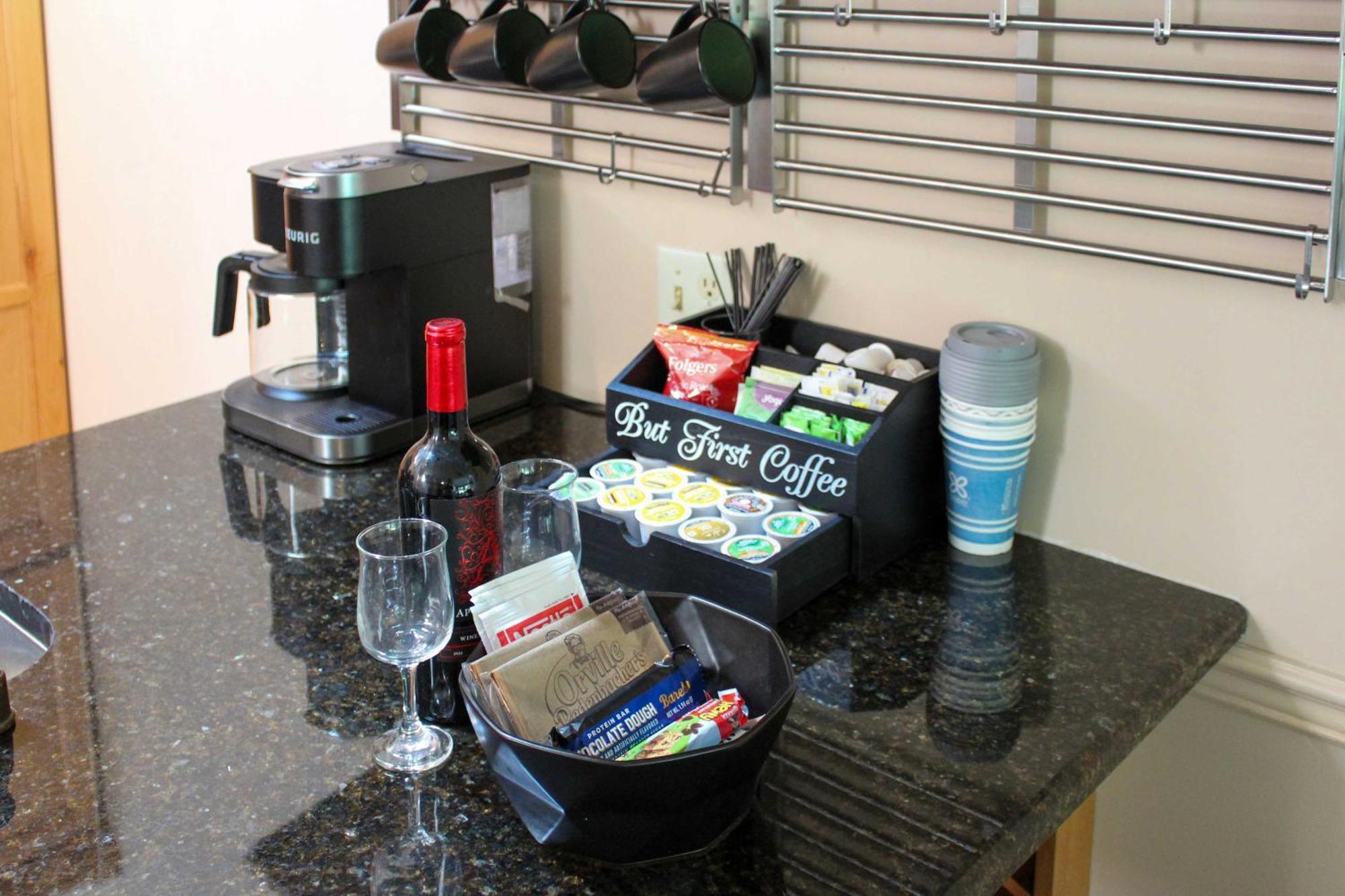 Family-Friendly Galena Rental Golf Course Access! Экстерьер фото