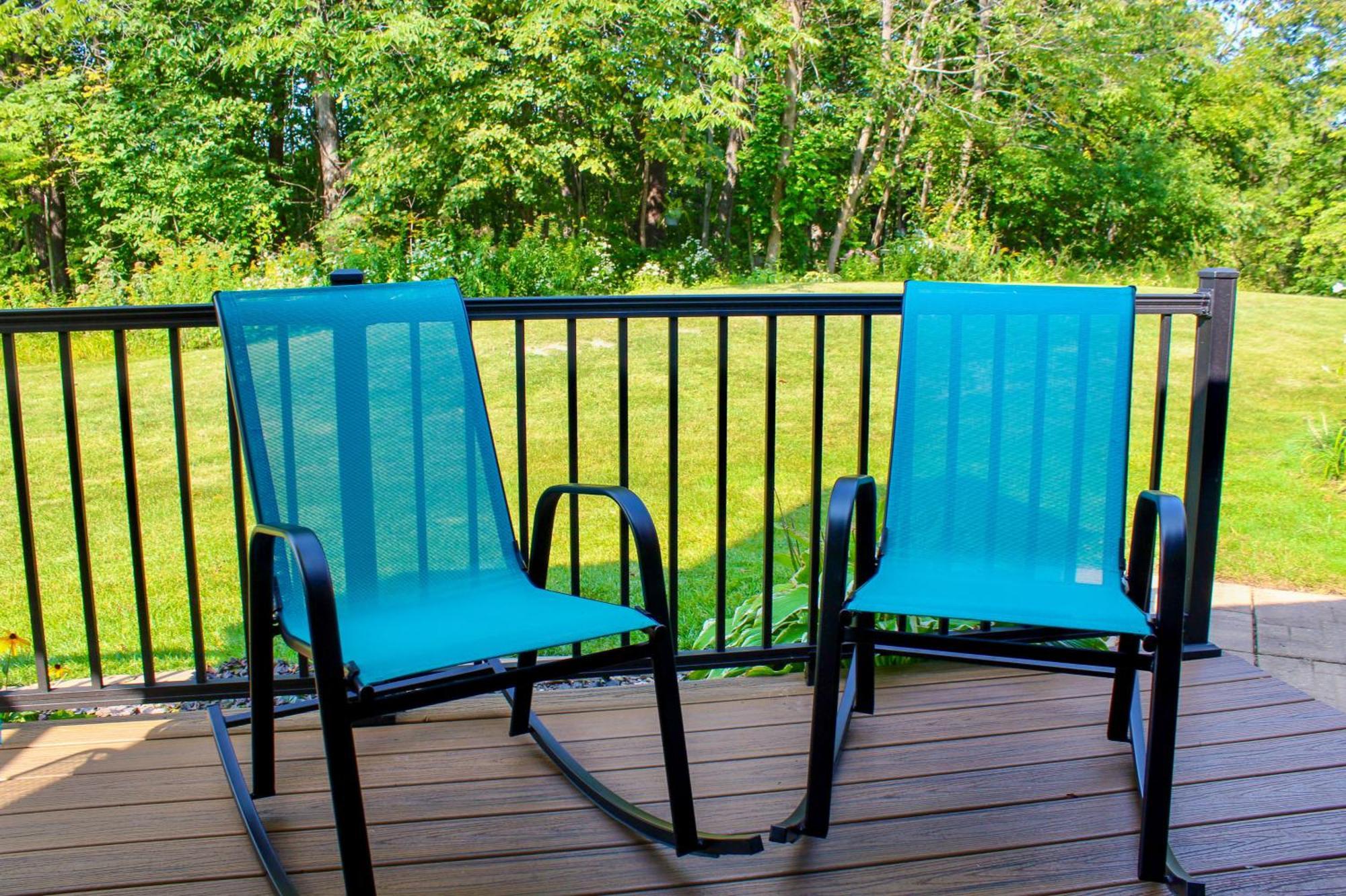 Family-Friendly Galena Rental Golf Course Access! Экстерьер фото